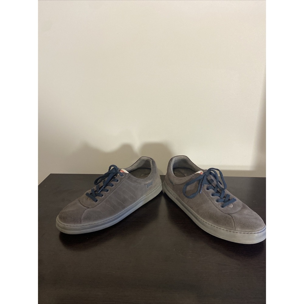 Camper K100227-015 Runner Sneaker Laces Shoes EU 45 US 11 - Picture 4 of 9